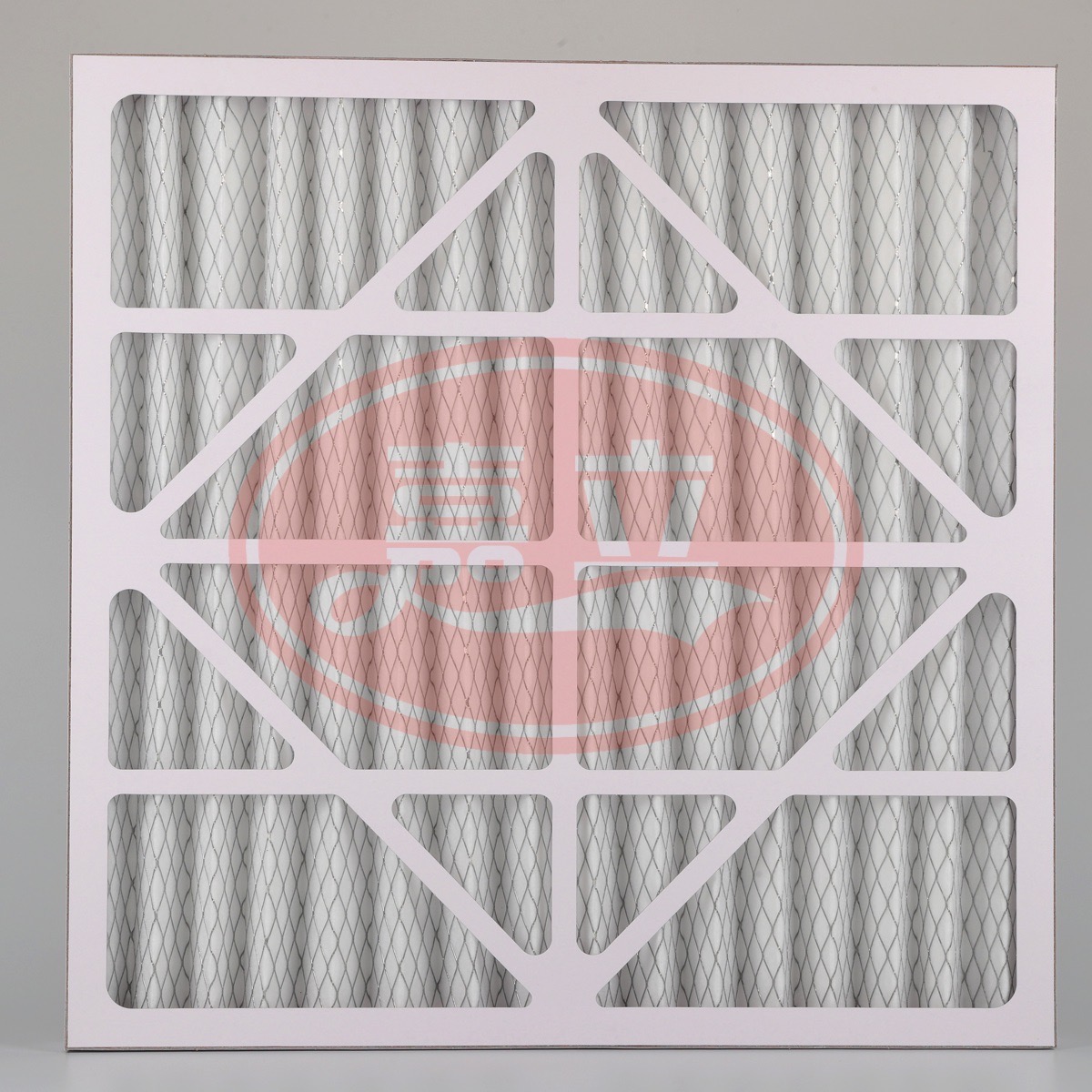 嘉陵纸框过滤器